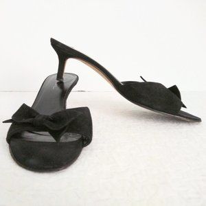Sandals (NEW) - MADE in ITALY - Evening Wear!